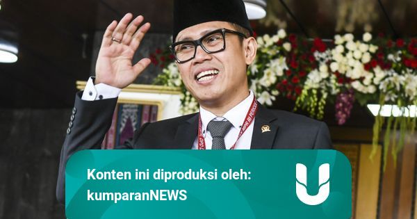Eko Patrio-Primus ke Komisi Industri, Desy Ratnasari Komisi Pendidikan